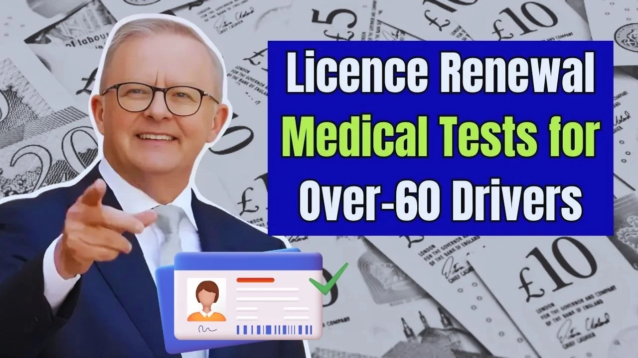 Medical Certificate Guide 2025: Key Requirements for Australian Drivers Updated