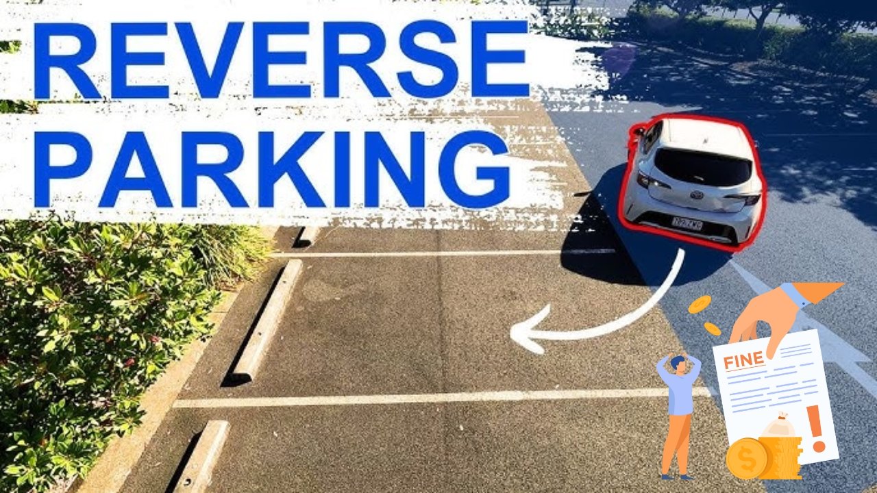 Vehicle Parking Rules in Australia
