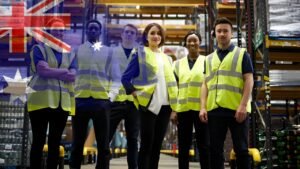 Australia 2025 Workers Get 22% Allowance Hike from October – Government Order Announced